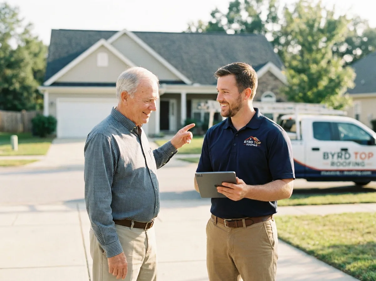 Roofing Henderson, TX FAQs